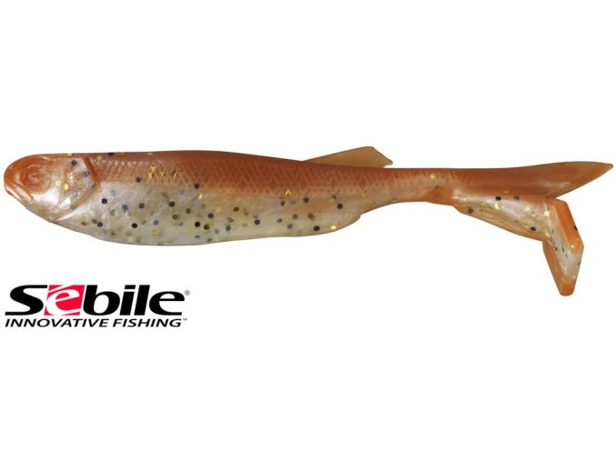 Ripper SÉBILE AT Minnow - CC (* Ripper SÉBILE AT Minnow - CC 6,5cm / 2g (10ks))