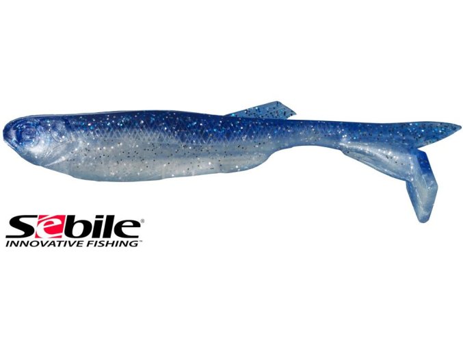 Ripper SÉBILE AT Minnow - NB (* Ripper SÉBILE AT Minnow - NB 8,5cm / 3,7g (8ks))