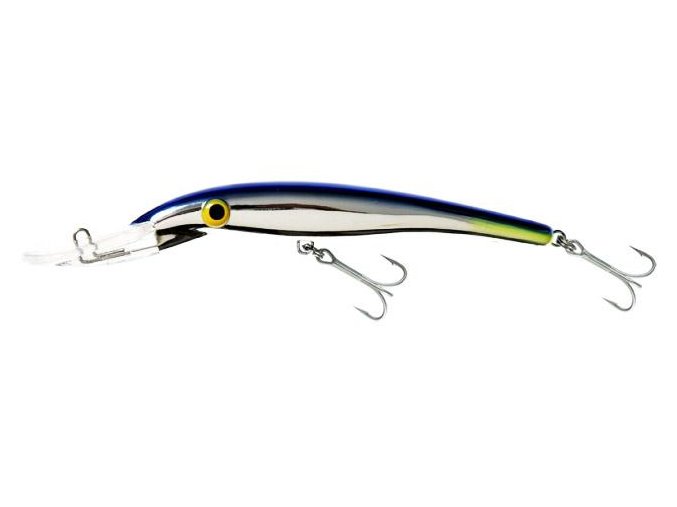 Wobler ZALT Zam-DR no.61 (* Wobler ZALT Zam-DR no.61 19,0cm Floating DR)