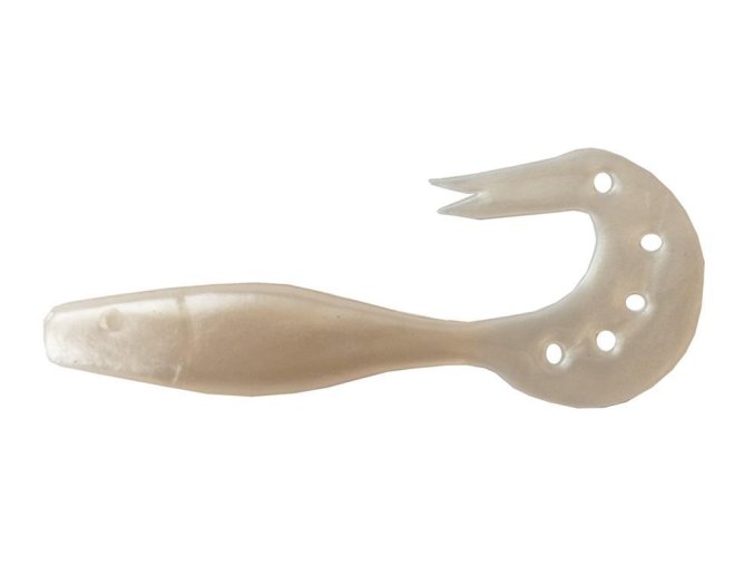 Gumová nástraha SELLIOR Predator PW 4ks (* Gumová nástraha SELLIOR Predator PW 4ks  8,5cm, 7,3g (4ks))