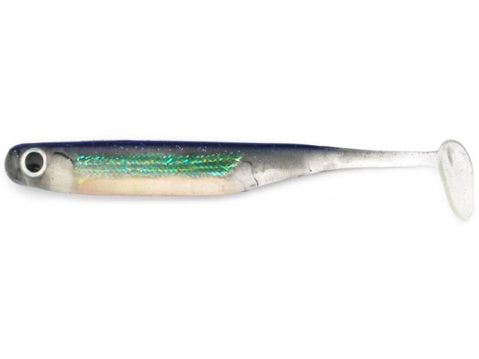 Smáček Gotam Shad - NAT (* Smáček Gotam Shad - NAT 9,0cm / 5ks)