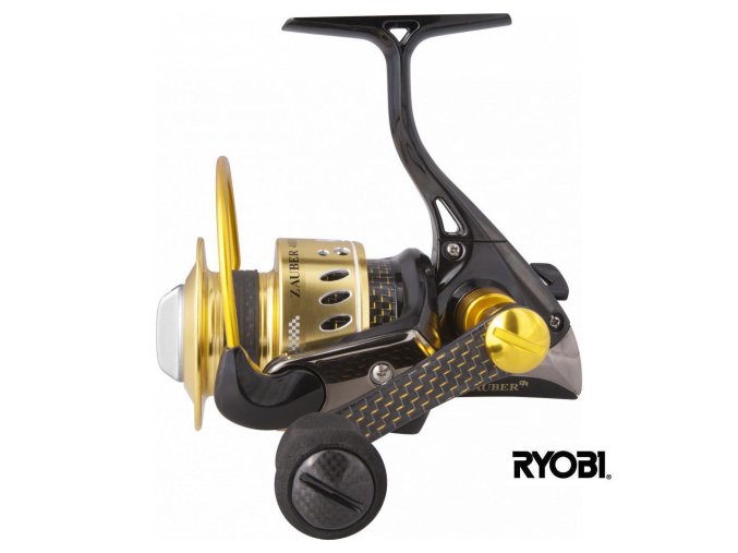 Naviják RYOBI Zauber CF