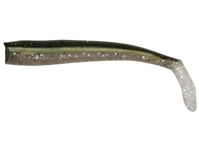 Smáček SAVAGE GEAR LB - Sandeel (* Smáček SAVAGE GEAR LB - Sandeel 15,5cm / 3ks)