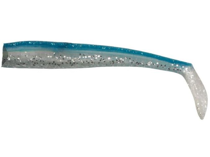 Smáček SAVAGE GEAR LB - Blue Silver