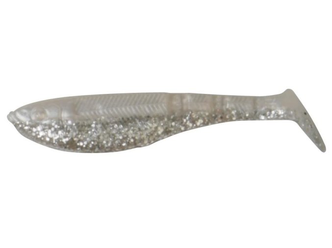 Kopyto SAVAGE GEAR 4play Shad PRO LB - PS