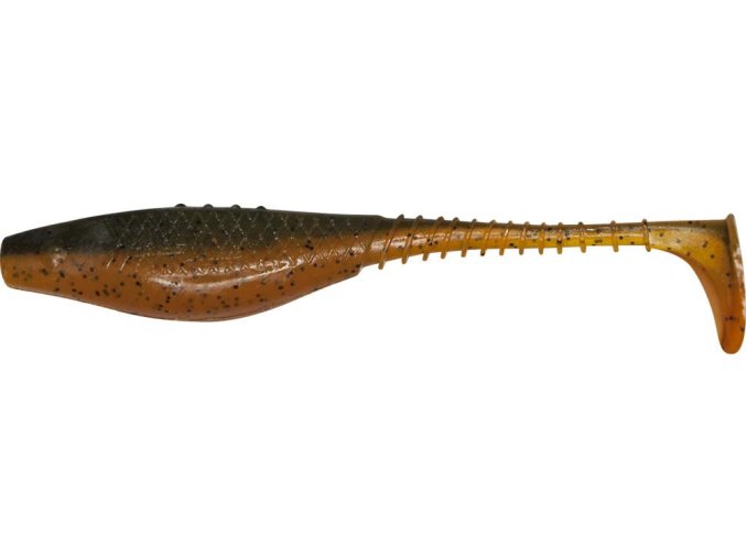 Ripper Dragon BELLY FISH PRO 60-853 (* Ripper Dragon BELLY FISH PRO 60-853 4,0" (10cm) 3ks)