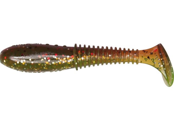 Ripper Dragon INVADER PRO 25-731 (* Ripper Dragon INVADER PRO 25-731 4,0" (10cm) 3ks)