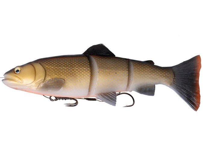 Savage Gear 3D Trout Line Thru DR (* Savage Gear 3D Trout Line Thru DR 30cm / 303g / MS)