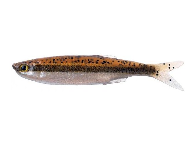 Nástraha SAVAGE GEAR 3D Bleak Real Tail - MN