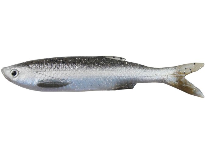 Nástraha SAVAGE GEAR 3D Bleak Real Tail - BL