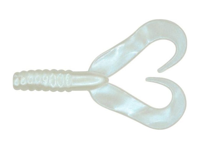 Twister DRAGON Twin Tail 02-000