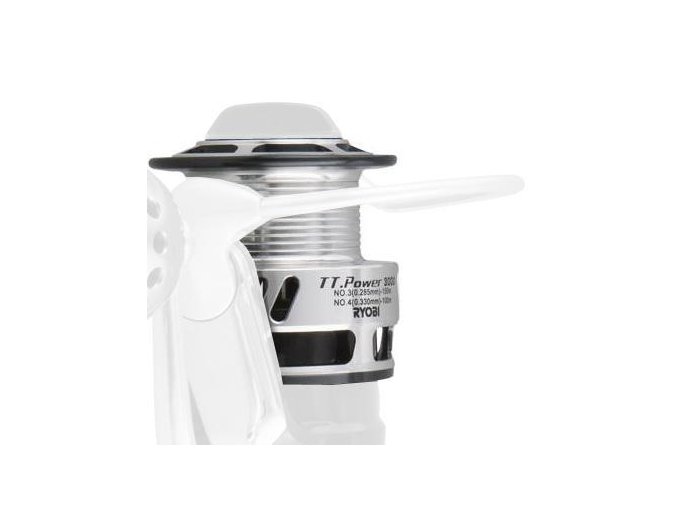 Náhradní cívka RYOBI TT Power (* Náhradní cívka RYOBI TT Power 5000 XS)