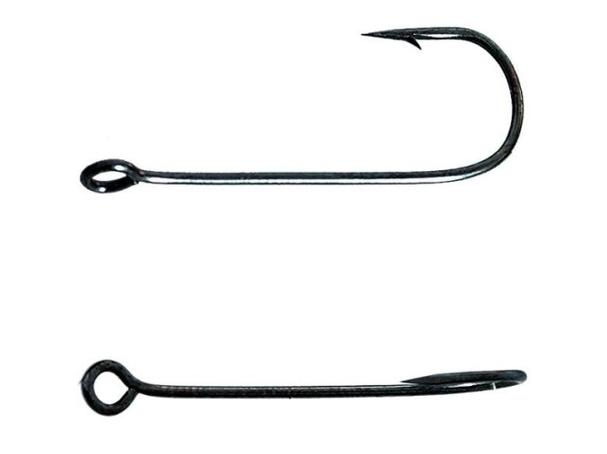 Jigový háček ATOKA R 10ks (* Jigový háček ATOKA R 10ks 8. / 10ks)