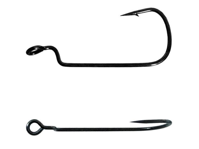 Jigový háček ATOKA W 10ks (* Jigový háček ATOKA W 10ks 8. / 10ks)