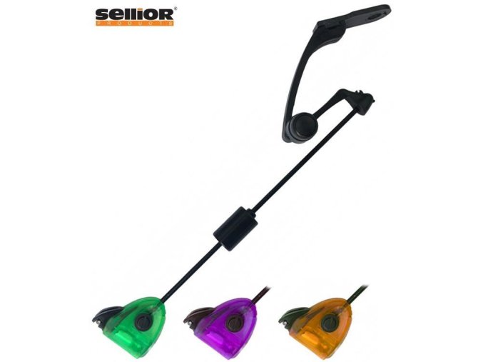 Swinger Sellior Carp Swing SPR