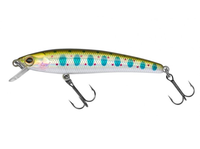 Wobler Strike Pro Beta Minnow 620T