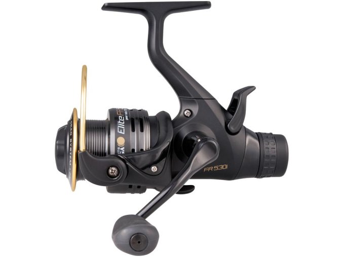 Naviják Dragon Mega Baits ELITE FR