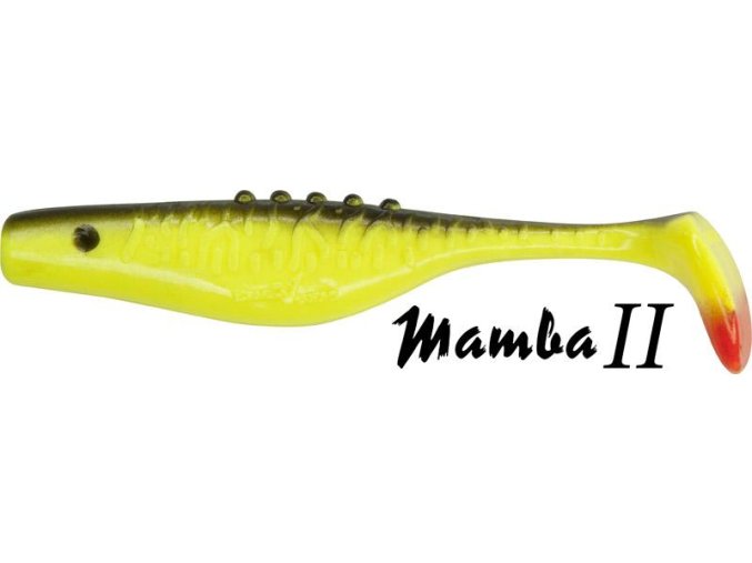Ripper Dragon MAMBA II 41-160