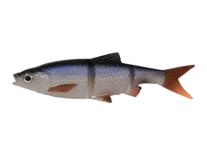 Plotice SAVAGE GEAR 3D LB Roach Swim&Jerk - RO