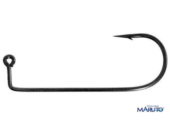 Jig MARUTO 2316 20ks (* Jig MARUTO 2316 20ks Velikost 3/0)