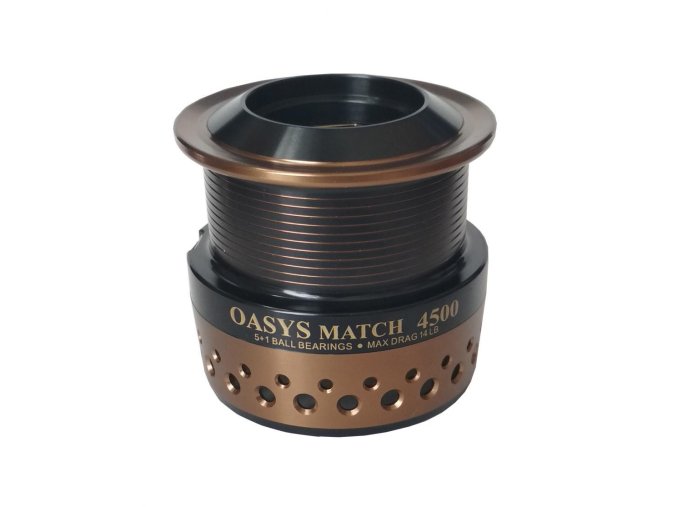 Náhradní cívka RYOBI Oasys Match 4500