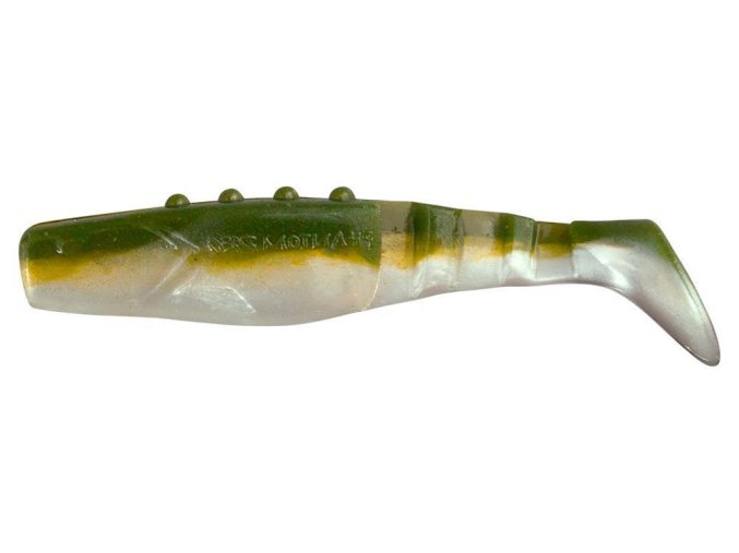 Ripper DRAGON Phantail 01-200 (* Ripper DRAGON Phantail 01-200 4,0" (10,0cm) 3ks)
