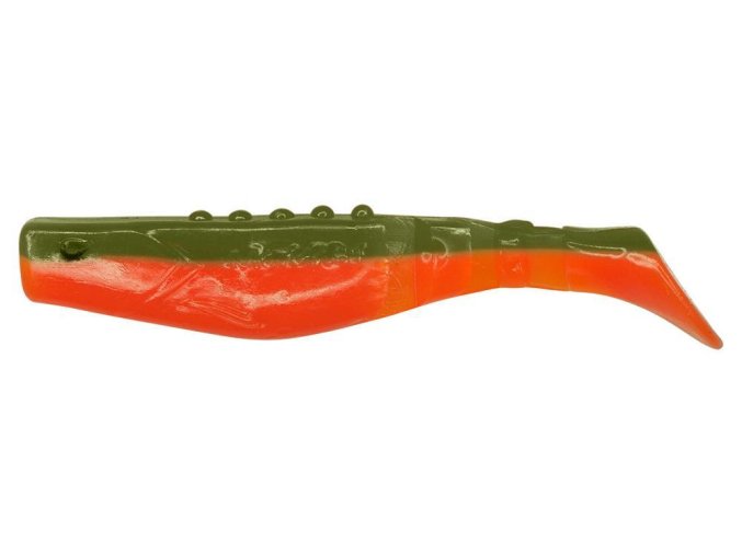 Ripper DRAGON Phantail 48-250 (* Ripper DRAGON Phantail 48-250 4,0" (10,0cm) 3ks)