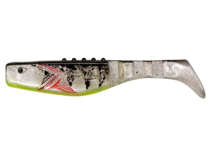 Ripper DRAGON Phantail 01-111 (* Ripper DRAGON Phantail 01-111 4,0" (10,0cm) 3ks)