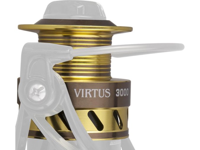 Náhradní cívka RYOBI Virtus FD (* Náhradní cívka RYOBI Virtus FD 8000 ECO)