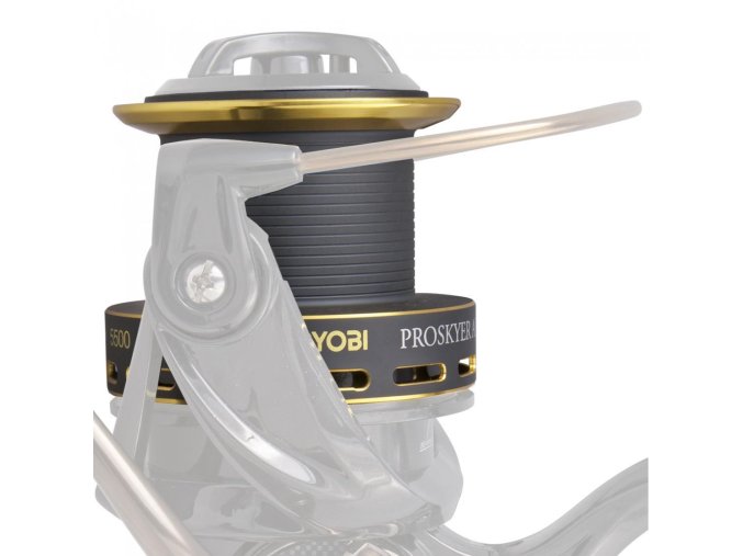 Náhradní cívka RYOBI Proskyer Aquapower LT