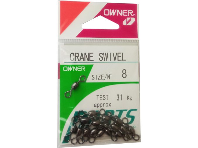 Obratlík OWNER Crane 72481 16ks