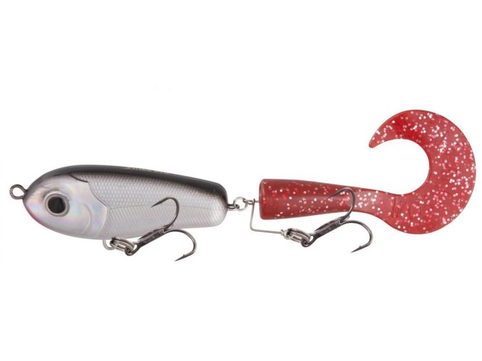 Wobler StrikePro Wolf Tail JR 16cm A010 (* Wobler Strike Pro Wolf Tail JR 16cm A010 16cm Shallow)