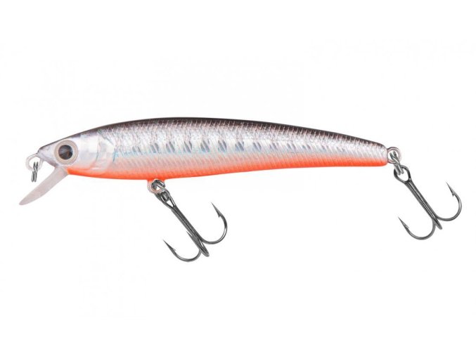 Wobler Strike Pro Beta Minnow A70-713 (* Wobler Strike Pro Beta Minnow A70-713 7cm 5,5g Sinking)