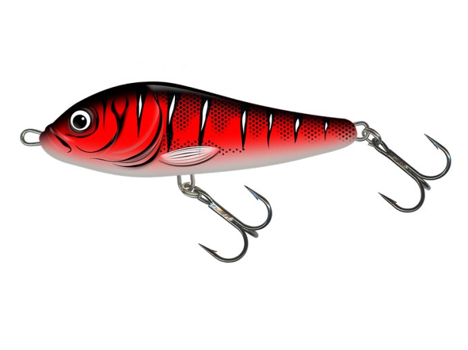 42450 wobler salmo rattlin slider 8cm rew