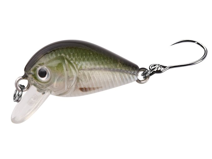 Wobler Strike Pro Crazy Plankton 2,1cm 905G