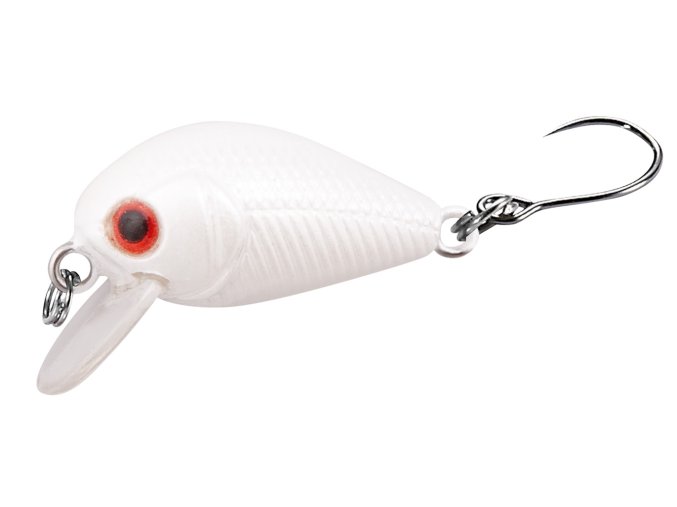 Wobler Strike Pro Crazy Plankton 2,1cm 001