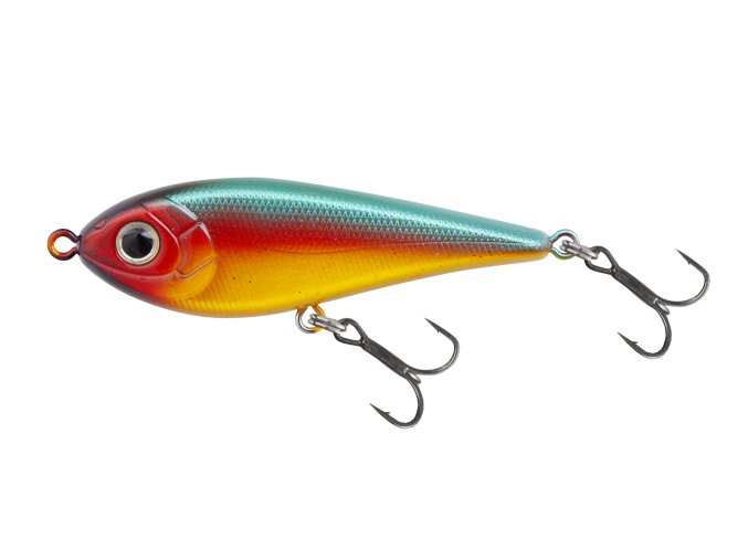Wobler Strike Pro Tiny Buster JR 6,8cm C038F