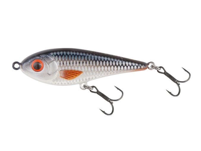 Wobler Strike Pro Tiny Buster JR 6,8cm C384F