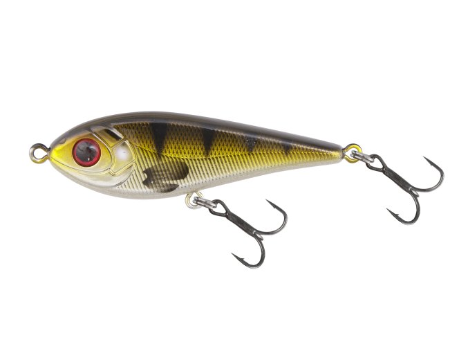 Wobler Strike Pro Tiny Buster JR 6,8cm C606E