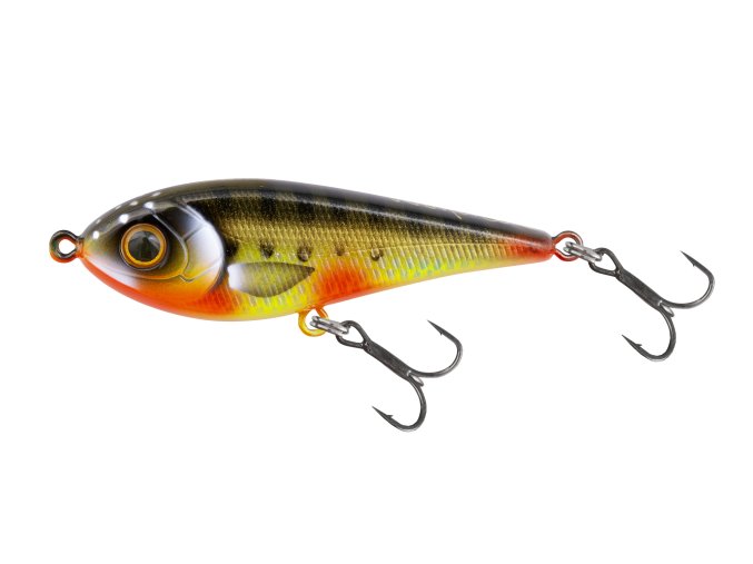 Wobler Strike Pro Tiny Buster JR 6,8cm C754F