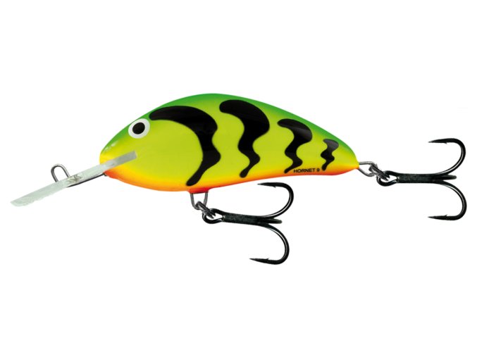 42558 wobler salmo hornet 9f grt 9 0cm floating