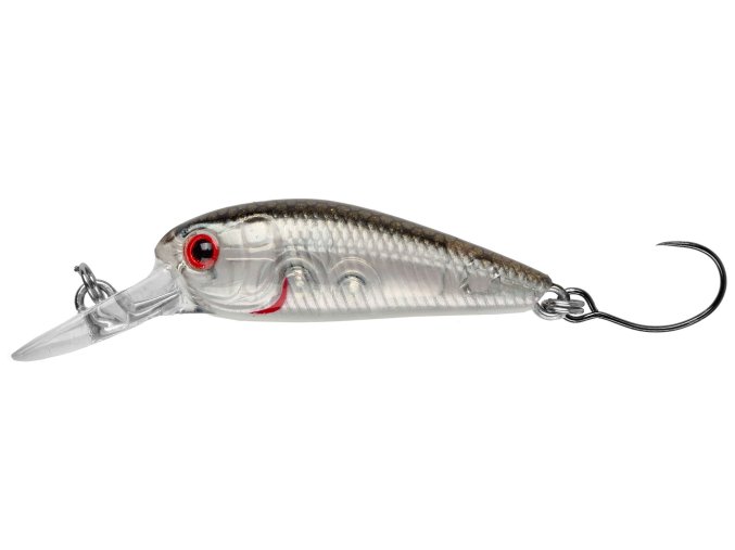 Wobler Strike Pro UL Rider Deep 3,4cm DU-01G