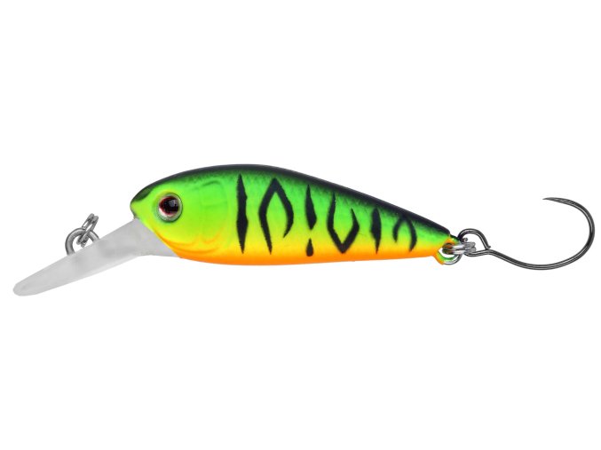 Wobler Strike Pro UL Rider Deep 3,4cm GC01S