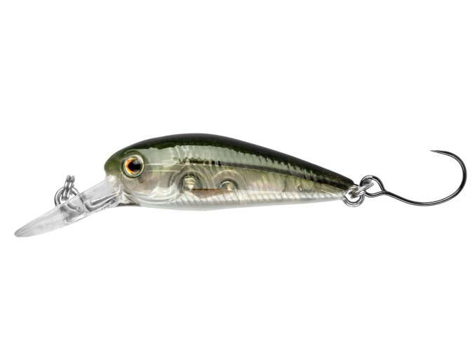 Wobler Strike Pro UL Rider Deep 3,4cm 905G