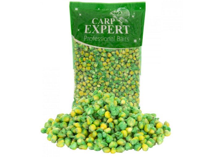 Kukuřice ENERGO Carp Expert 1kg Amur