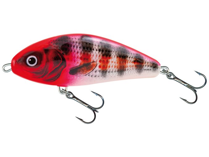 43092 wobler salmo fatso hrs 10cm sinking