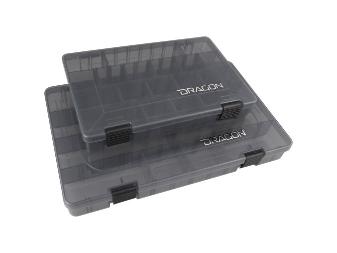 Krabička DRAGON Lure Box 27cm