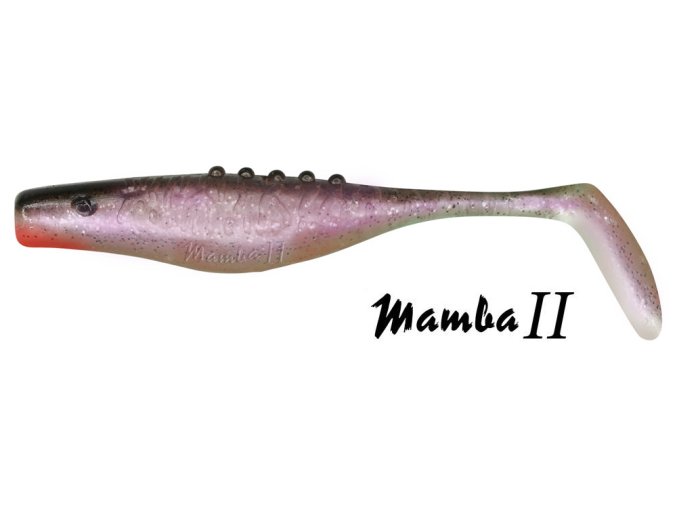 Ripper Dragon MAMBA II Pro 03-141 6,0" (15,0cm) 5ks