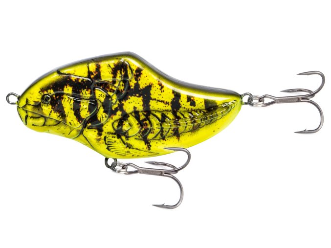 Wobler FISHTANK Steel Target Y