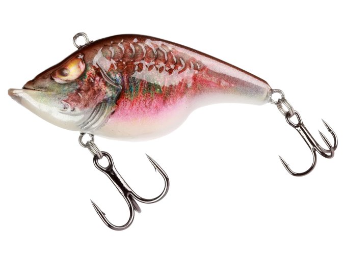 Wobler FISHTANK Penalty Target P